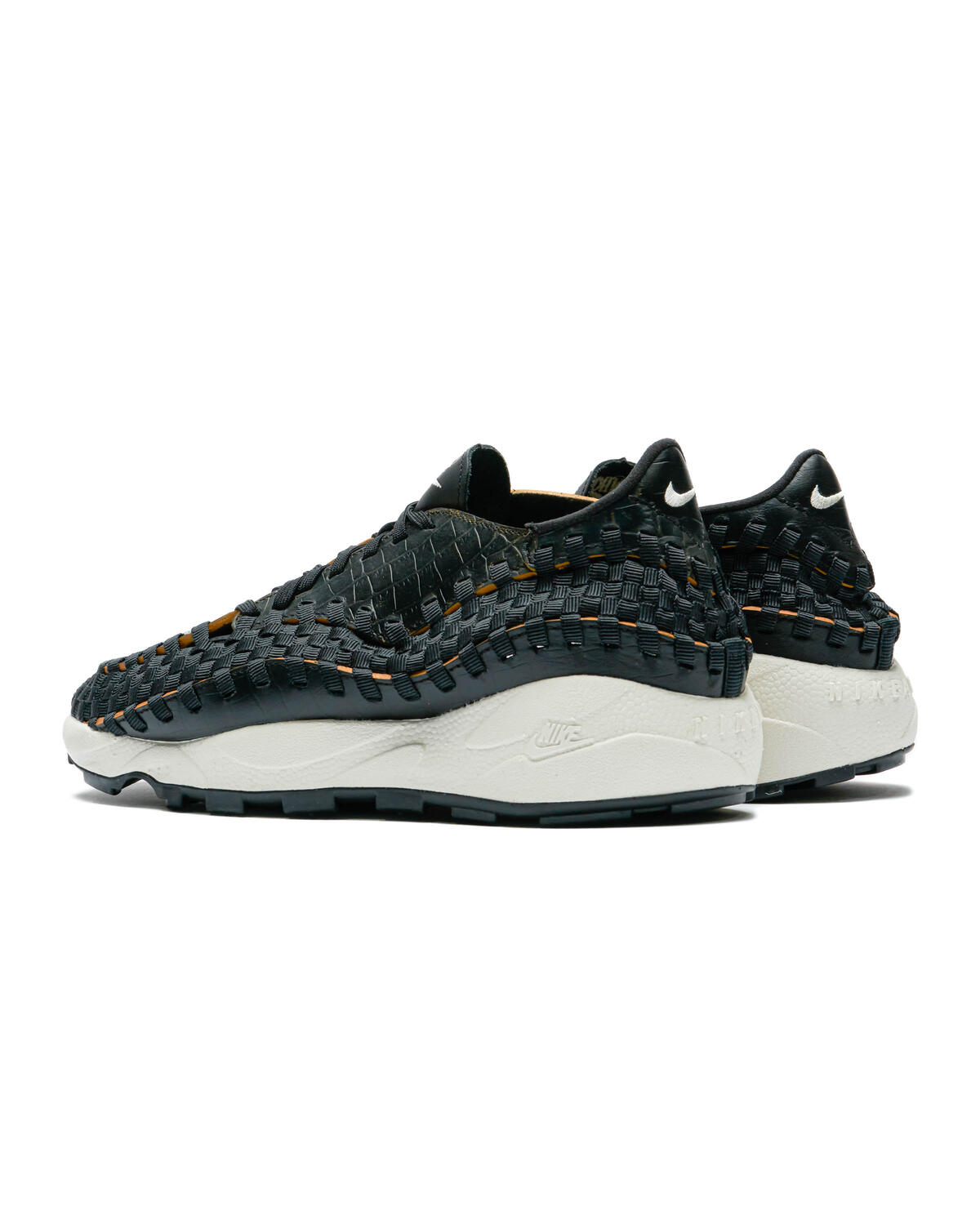 Nike WMNS Air Footscape Woven Premium | FQ8129-010 | AFEW STORE